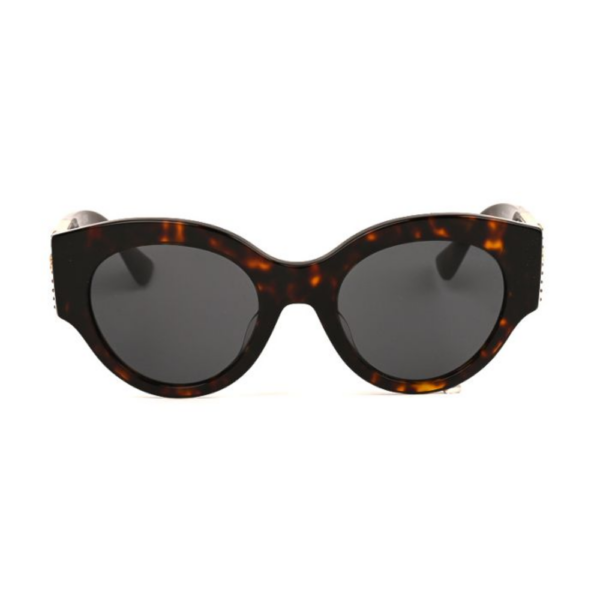 Second image of VERSACE SP 4438BF 108/87 sz:52 Sunglasses