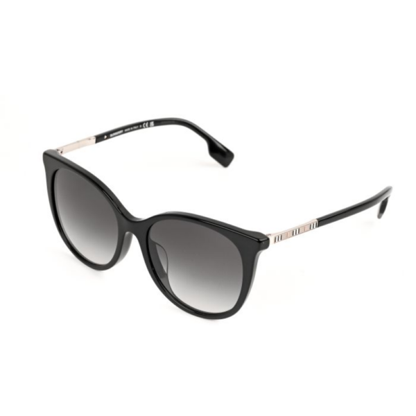 BURBERRY SP 4333F 30018G size:55 Sunglasses