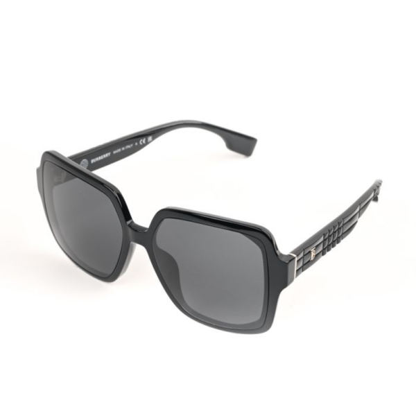 BURBERRY SP 4379D 300187 size:58 Sunglasses