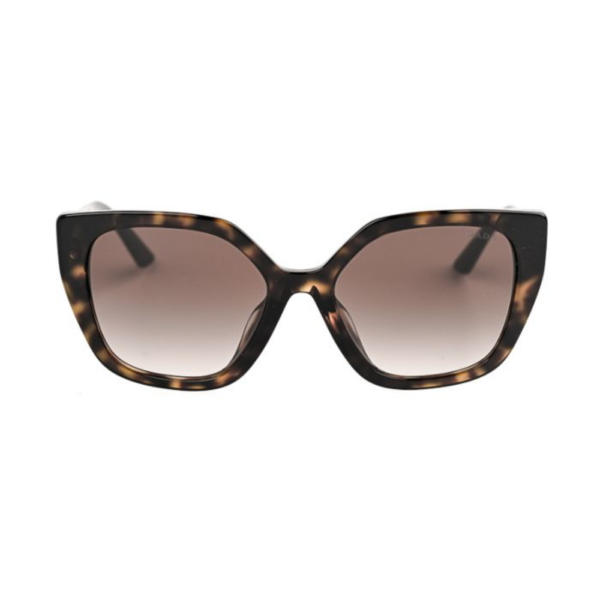 Second image of PRADA SP SPR24XSF 2AU6S1 size:54 Sunglasses
