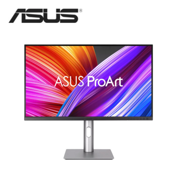ASUS ProArt Display PA279CRV 27" 4K UHD 60Hz IPS Eye Care Monitor ( USB-C, DP, HDMI, 3 Yrs Warranty )