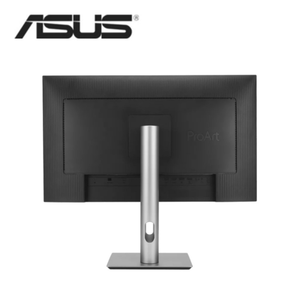 Second image of ASUS ProArt Display PA279CRV 27" 4K UHD 60Hz IPS Eye Care Monitor ( USB-C, DP, HDMI, 3 Yrs Warranty )