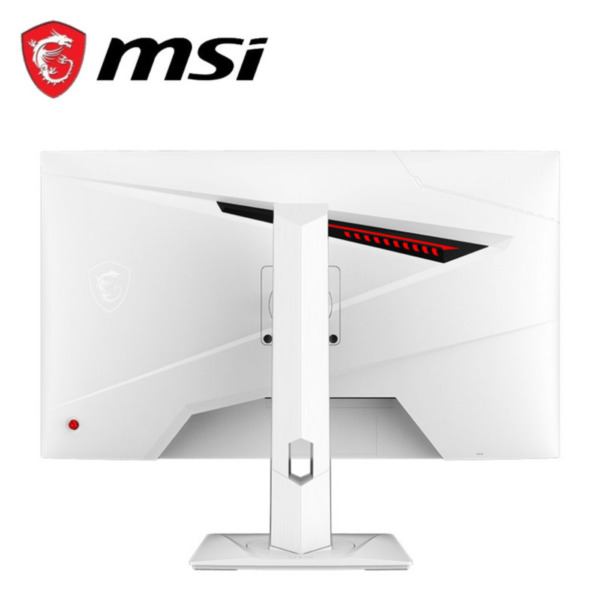 Second image of MSI MAG 274QRFW 27" WQHD 180Hz Gaming Monitor ( DP, HDMI, 3 Yrs Warranty )
