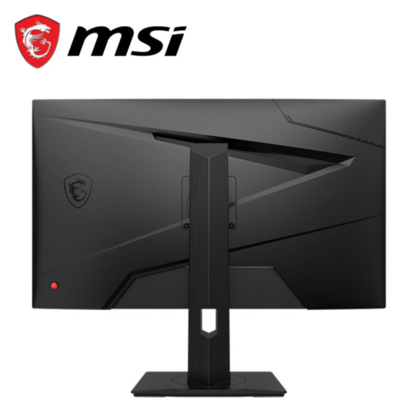 Second image of MSI G274QPX 27" WQHD 240Hz eSports Gaming Monitor ( HDMI, DP, Type-C, 3 Yrs Warranty )