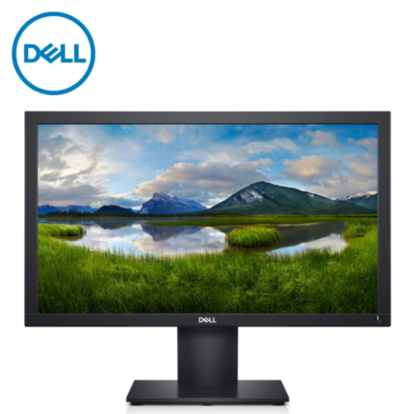 Dell E2020H 20" Monitor ( VGA, DP, 3 Yrs Wrty )