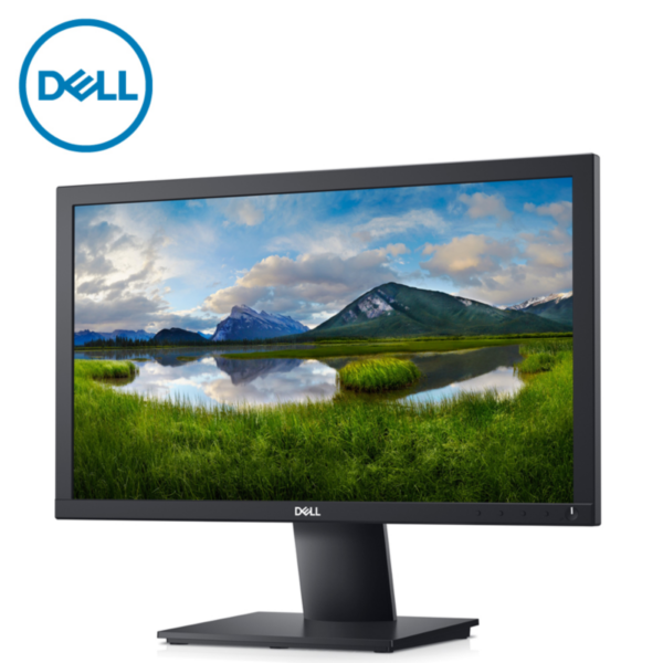Second image of Dell E2020H 20" Monitor ( VGA, DP, 3 Yrs Wrty )