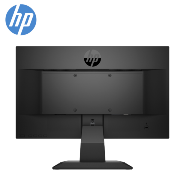 Second image of HP V20 19.5'' HD+ 60Hz Flat Monitor ( VGA, HDMI, 3 Yrs Wrty )