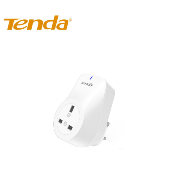 Second image of Tenda SP6 UK Smart Wi-Fi Plug
