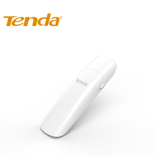 Second image of Tenda U12 AC1300 Wireless Network Adapter for Extreme Multimedia Experience