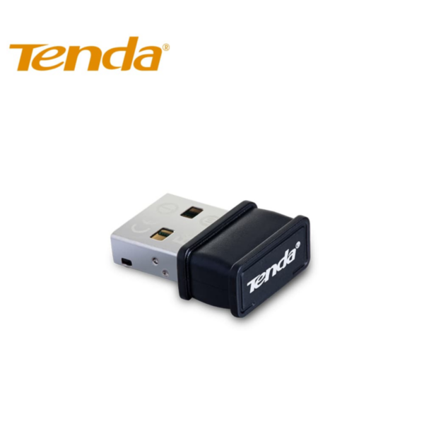 Second image of Tenda W311MI Auto Install Wireless N150 Usb Adapter