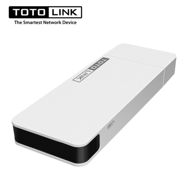 Second image of Totolink N300UM 300Mbps Wireless USB Adapter