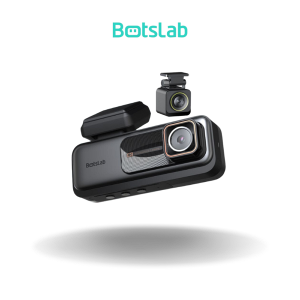Botslab Smart Dash Cam G980H