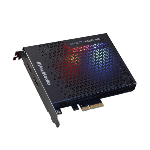 Avermedia Live Gamer 4K GC573 Capture Card