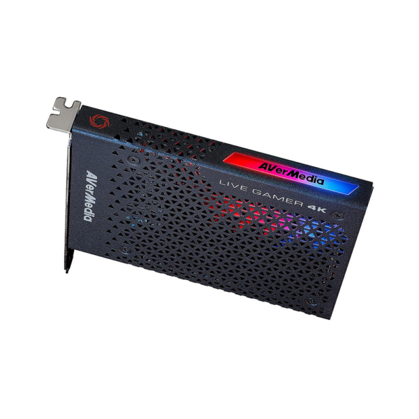 Second image of Avermedia Live Gamer 4K GC573 Capture Card