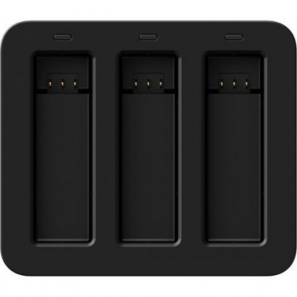 Second image of DJI Osmo Action Charging Kit for Osmo Action Camera