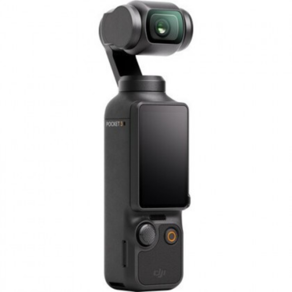 Second image of DJI Osmo Pocket 3 Gimbal Video Camcorder Action Camera Free 64GB - coming soon