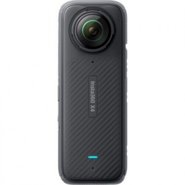 Second image of Insta360 X4 360? 8K Action Camera Free Invisible Selfie Stick