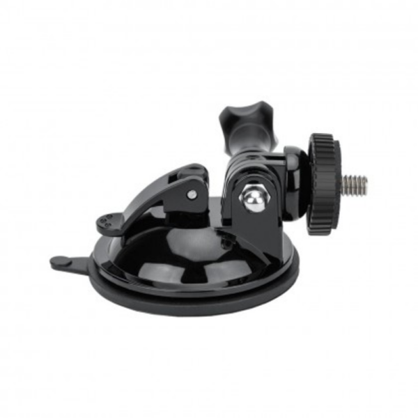 Second image of JJC Suction Cup Mount for Small Camera and GoPro Action Camera SCM-1