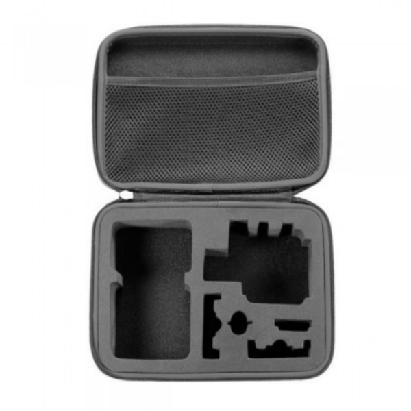 Second image of Medium Shockproof Protect Carry Case For Action Camera SJCAM GoPro Hero12 Hero11 Hero10 Hero 12 11 10