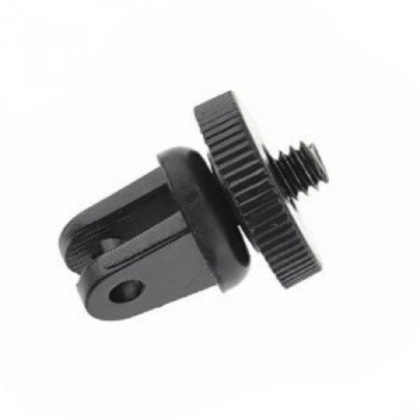 Mount Adapter for GoPro Mount to Camera Mount