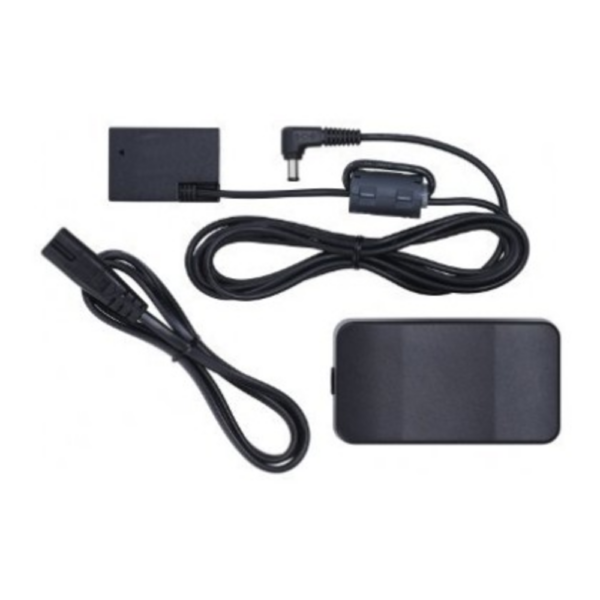 VS Power AC Power Adapter ACK-E18 Direct Power for Canon EOS R10 R100 R50 R8 RP E17