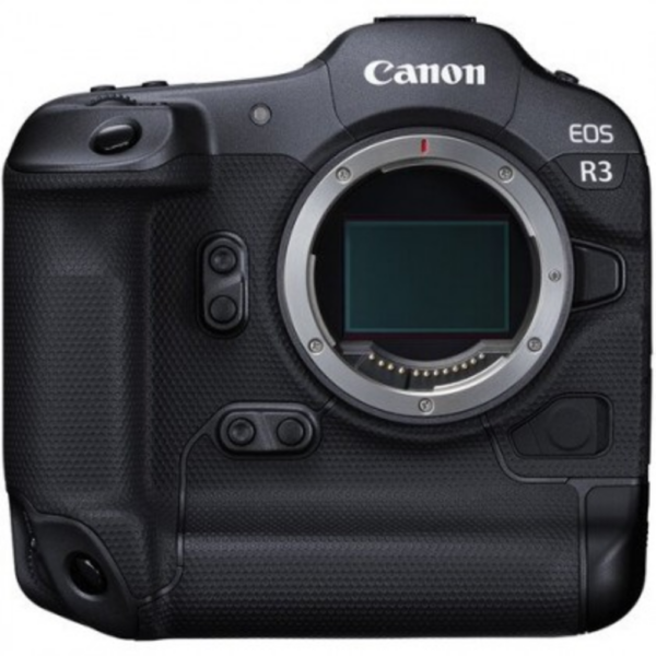 Canon EOS R3 Body (Import) - Call for latest offer