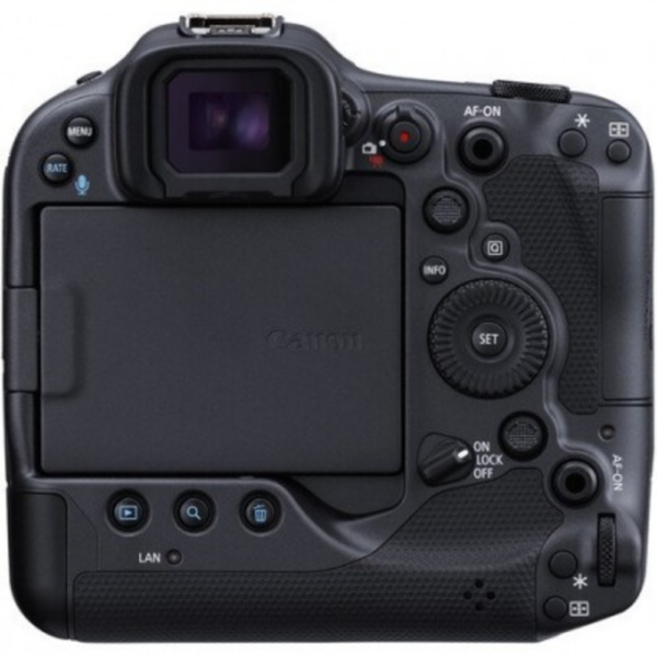 Second image of Canon EOS R3 Body (Import) - Call for latest offer