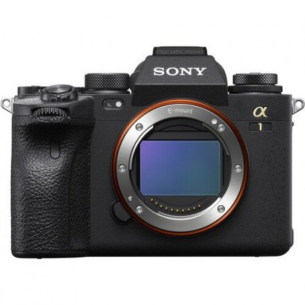 Second image of Sony A1 Alpha 1 Camera Body Free 80GB CF Express + Alpha Strap + Backpack