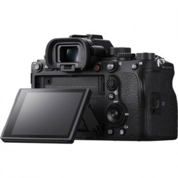 Second image of Sony A1 Alpha 1 Mirrorless Digital Camera Body Free Sony 80GB CF Express Type A Card