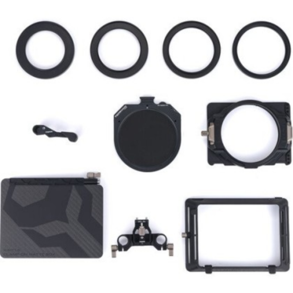 Second image of Tilta Mirage VND Kit Matte Box
