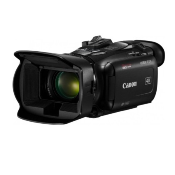 Second image of Canon Legria HF G70 UHD 4K Camcorder Free Ori BP820+128GB+CanonBag worth RM856