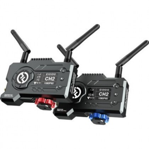 Hollyland Mars 400S PRO SDI / HDMI Wireless Video Transmission System