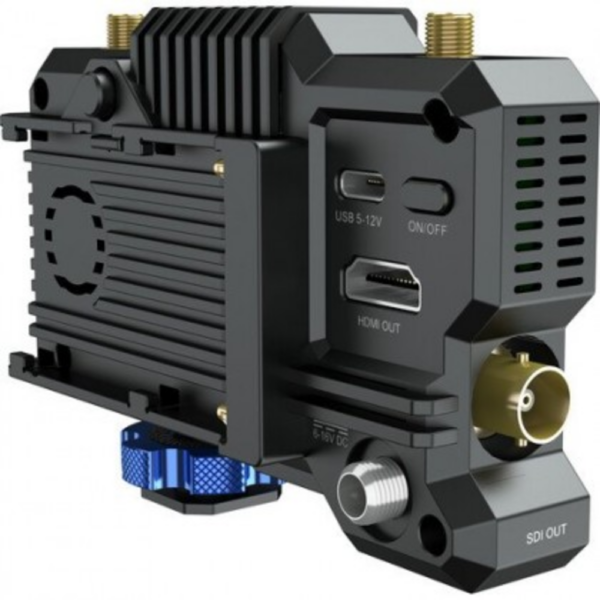 Second image of Hollyland Mars 400S PRO SDI / HDMI Wireless Video Transmission System