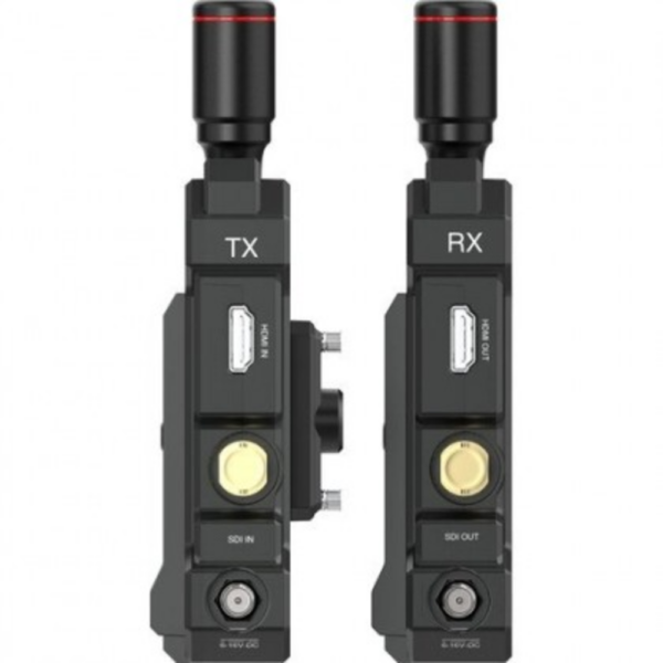 Second image of Hollyland Mars 4K Wireless Video Transmission System