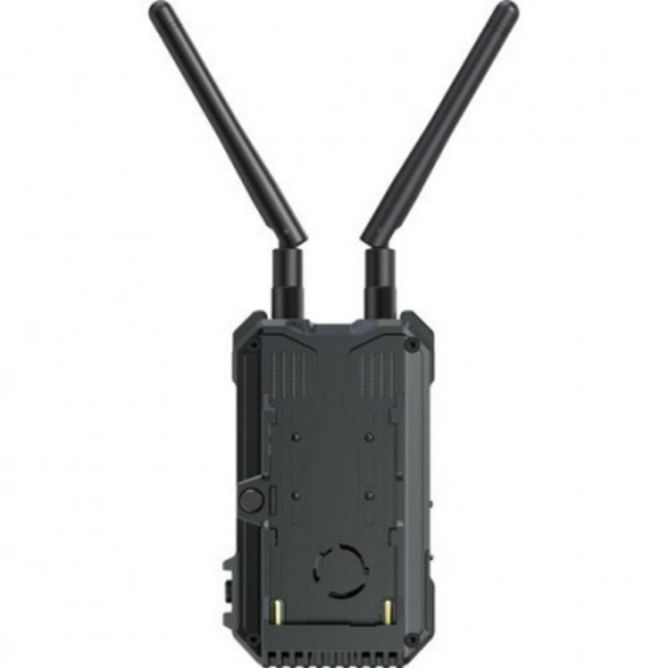 Second image of Hollyland Pyro H 4K HDMI Wireless Video Receiver (RX only)