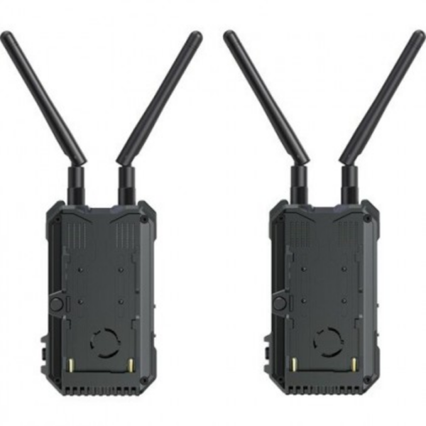 Second image of Hollyland Pyro H 4K HDMI Wireless Video Transmission System
