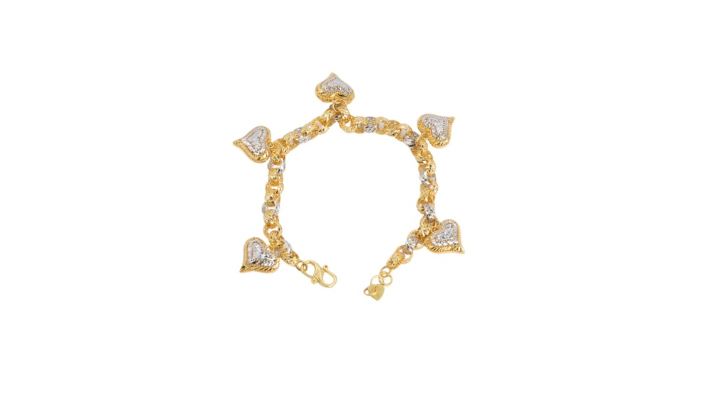 Second image of gold002